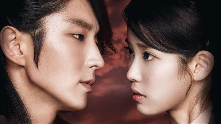 Moon Lovers Scarlet Heart Ryeo - 4