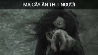 MA CÂY ĂN THỊT NGƯỜI - THUYẾT MINH