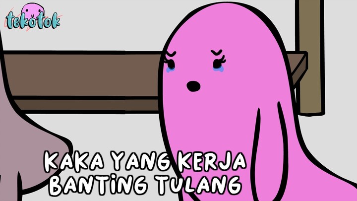 Broken Home (Part 6 Tamat)