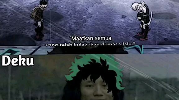 deku: (isi sendiri)