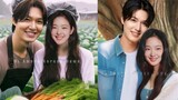 ANNOUNCEMENT ! LEE MIN HO AND KIM GO EUN SURPRISED FANS ! ARE THEY DATING?!!