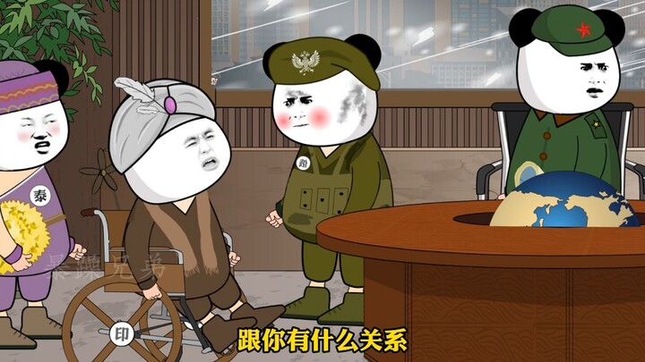 等了这么久，终于等到你们了！