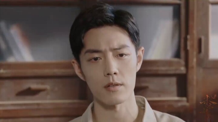 [Xiao Zhan Narcissus ‖ Double Gu ‖ Spring Xiao Yiye ‖ Sweet Abuse] Gu Family Courtyard (Twenty-six)