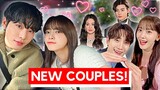 9 Korean Actors Who Got Into Dating Rumors Recently