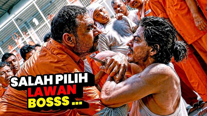 DIKIRA ORANG BIASA TERNYATA PERAMPOK JENIUS ‼️