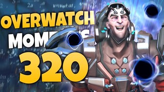 Overwatch Moments #320