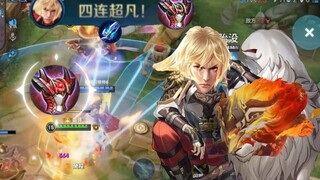 《斩无赦与反甲宣传片》