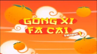Upin Ipin musim 7 episode 1 gong xi fa CAI