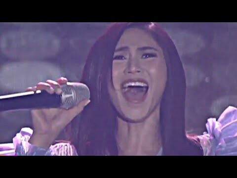 Sarah Geronimo - Unexpected Vocals | Ash Rick Creations