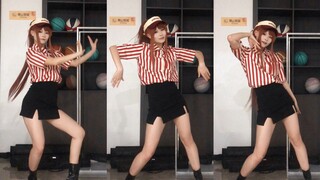 【偶像活动】Move On Now 全曲| 紫吹兰cos