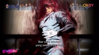 Karakuri Circus - EP6 [Sari Kata Melayu] [Malay Sub] TV Okey 6.10.2024