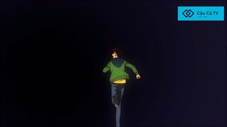 Đúng Người Đúng Thời Điểm - AMV -  cậu cả tv #anime #Schooltime