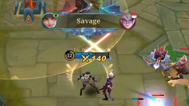 Montage montage slowhand my personal account🙈.