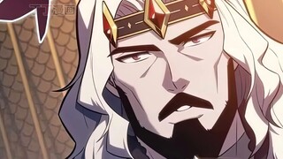 Every time I killed a monster, I drank their blood, but I didn't know that I would attract the most 