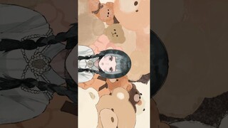 My art and my coversong ✨