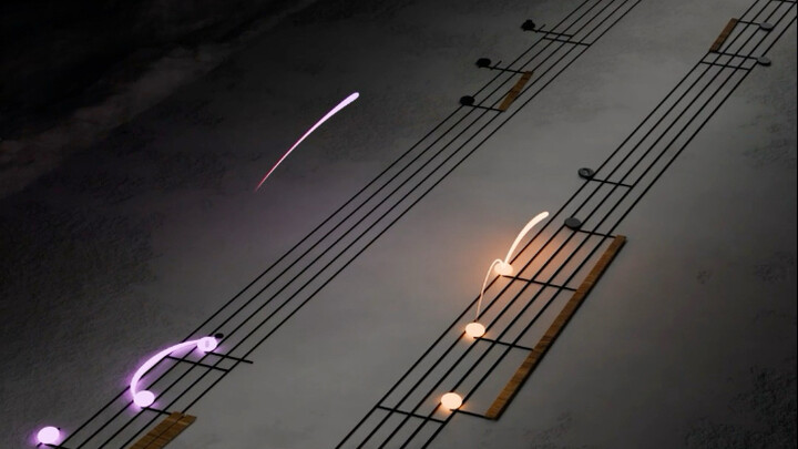 “Call of Silence” — What Lies Beyond the Sea?