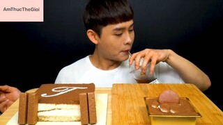 asmr đồ ăn ngon lắm phần 82 #amthuc #monngon