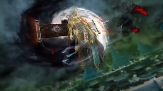 renegade immortal 89 sub indo