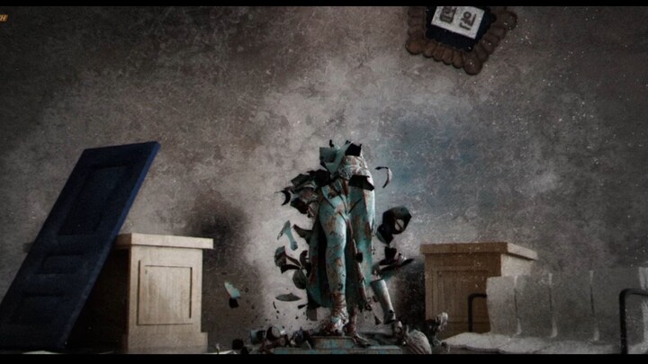 The Judge Return Episode 12 (Eng Sub)