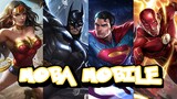 Have You Tried This MOBA Mobile Game?