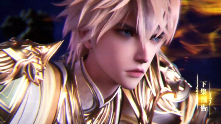 PREVIEW THRONE OF SEAL EPISODE 190