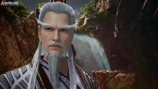 Legend Of The Ethereal Sword Immortal episode 40 sub indo