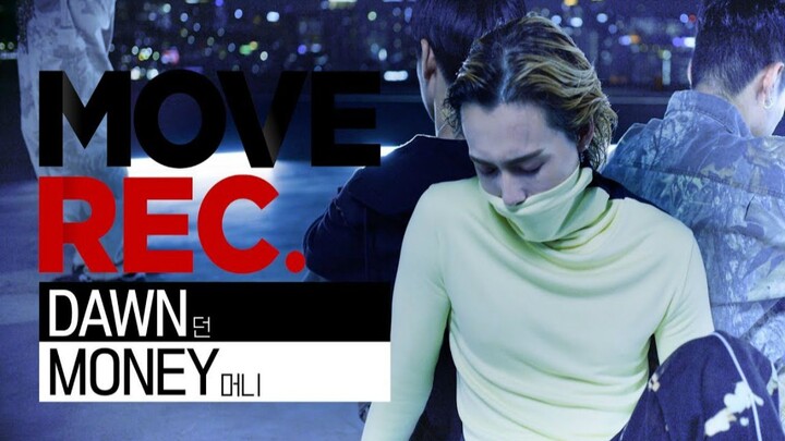 金晓钟《MONEY》舞蹈版~choreography | MOVE REC