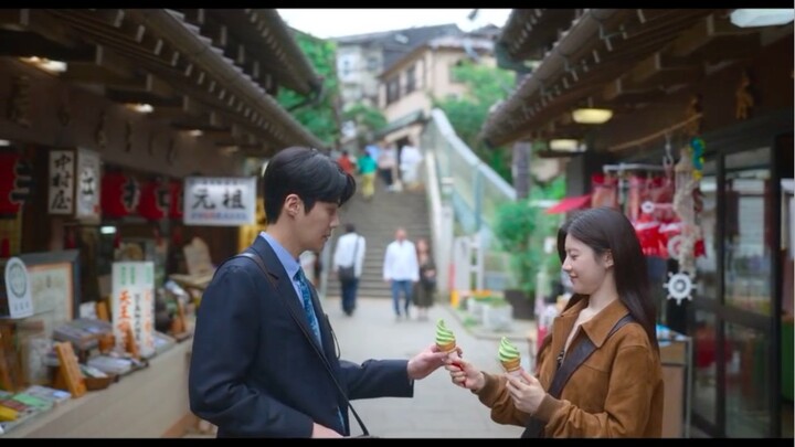 Can this love be translated - episode 1 SUB INDO