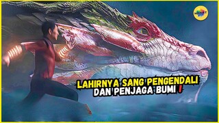 DIKIRA LEMAH❗PRIA INI TERNYATA BISA MEMBUAT SEMUA NAGA TUNDUK PADANYA | Alur Cerita Film