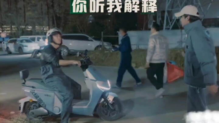 So relatable: if you eat out instead of having home-cooked meals, you’ll get scolded!