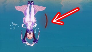 Feeling the Failure (Genshin Impact)