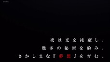 Rock wa Lady no Tashinami deshite - 13 Sub Indo