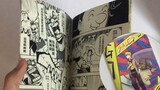 [Proses Melukis] Manga yang kulukis saat umur 18 tahun
