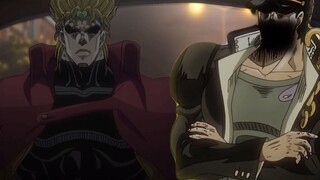 I got on the wrong bus.