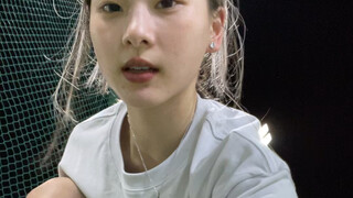 猜我会的一球类
