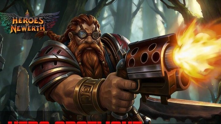 Hon Reborn มาแล้ว Master Of Arms