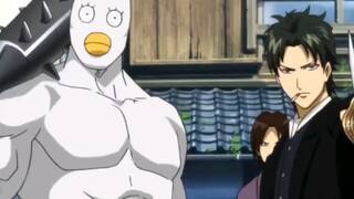 "Gintama"—Gintama, zaman telah berubah