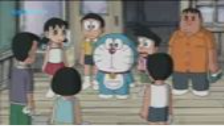 Doraemon Episode 179
