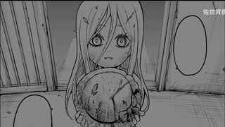 [Comic Recommendation] Special Redemption - The Visible Girl #44 [Comic Chapter 53] (Computer Dubbin