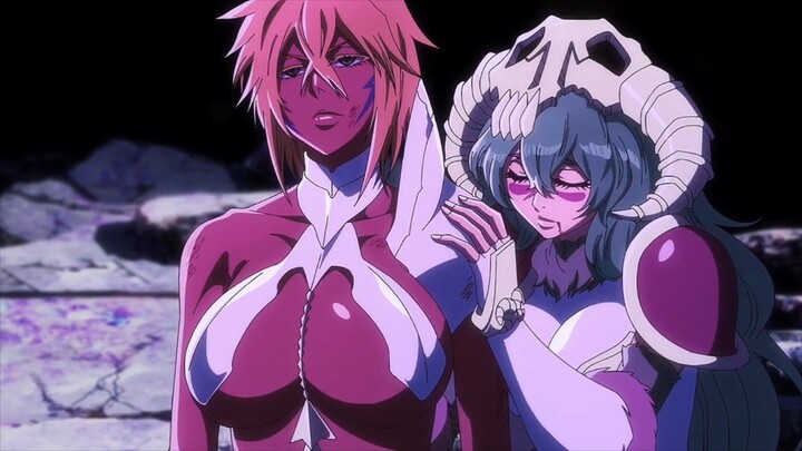 Makin Brutall Wee..‼️😱 Bleach Makin Gokil Parah Jir