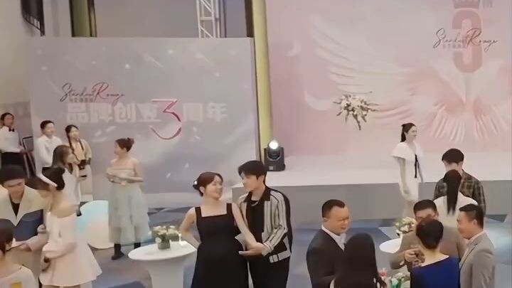 china romantic video