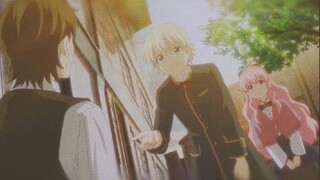 Isekai Yakkyoku Episode 8 subtitle Indonesia