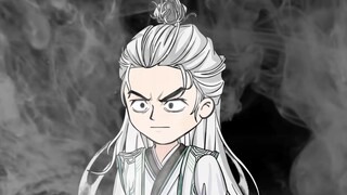 我想救个人，可她活在千年前