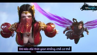 Đấu phá thương khung hẹn ước 3 năm tập 5 vietsub FULL 1080 (bản đẹp)