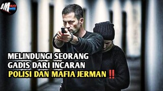 Yang Melindungi Gadis Ini Ternyata Pasukan Khusus Terlatih - Alur Cerita Film Action