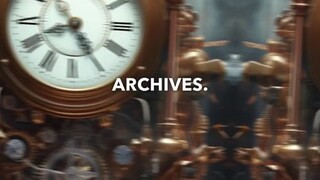 time machine exist