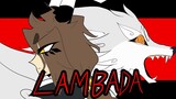LAMBADA | Animation Meme | Backstory