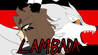 LAMBADA | Animation Meme | Backstory