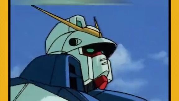 Dibalik produksi awal Mobile Suit Victory Gundam