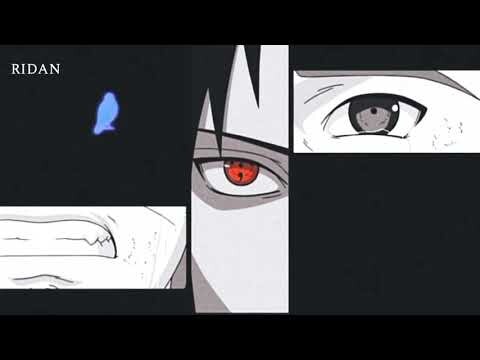 [AMV] Naruto Shippuden "Asu no Yozora Shoukaihan"